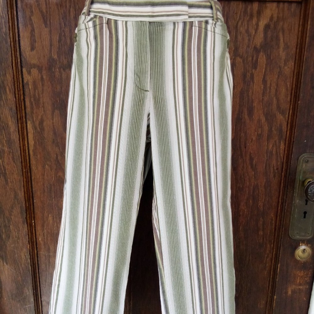 Women's Capri pants